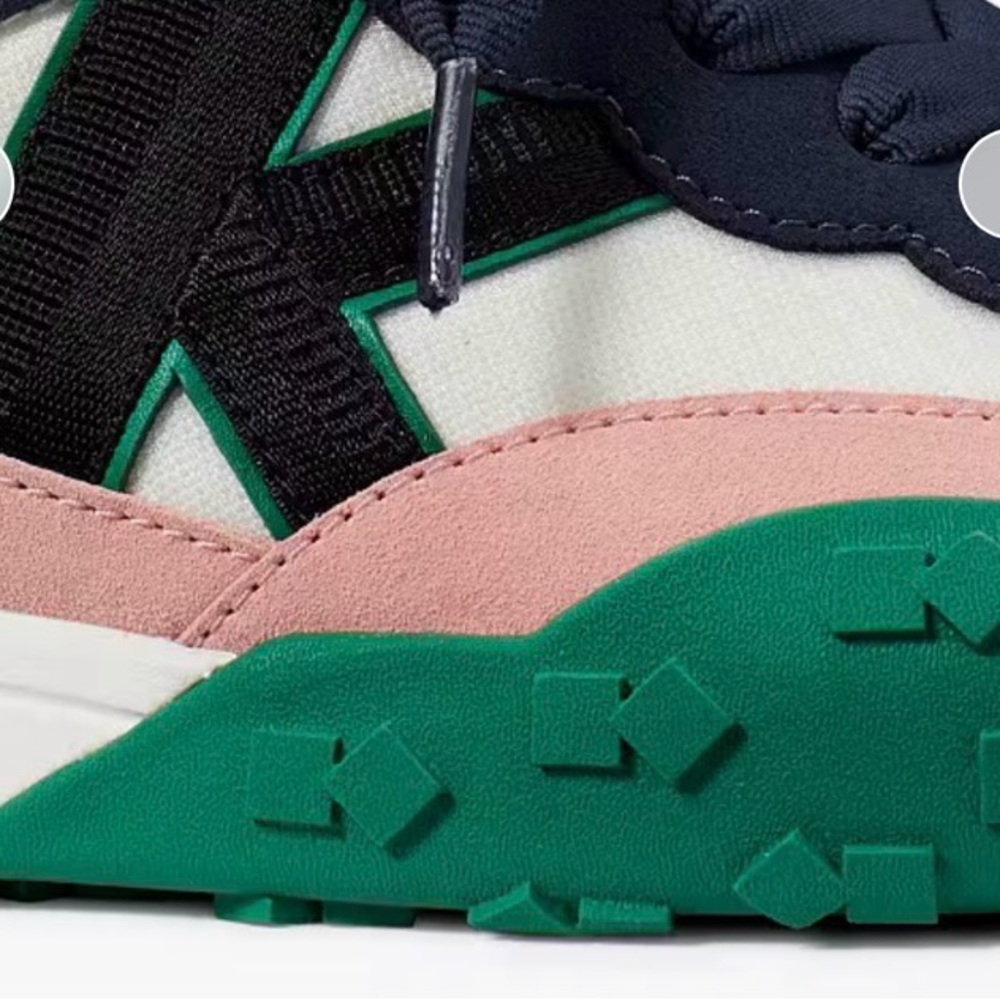 K As In Kate Spade Sneakers - Picture 5 of 9